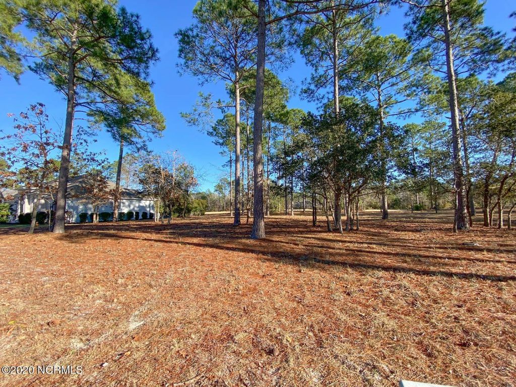 Winding River Lot for Sale