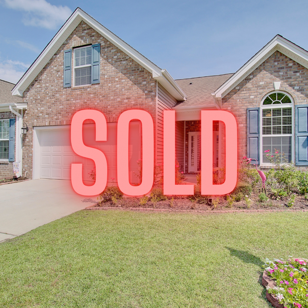 Just listed! Townhouse in The Farm, in Carolina Shores, NC Carolina