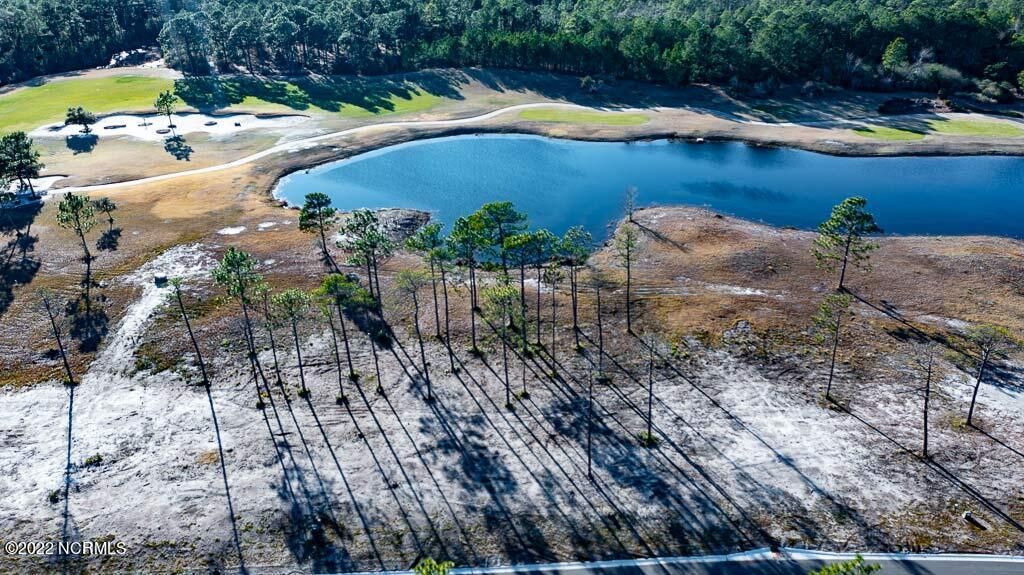 Build your Dream Home in Ocean Ridge Plantation