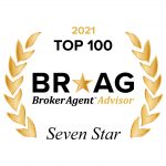 top agent award