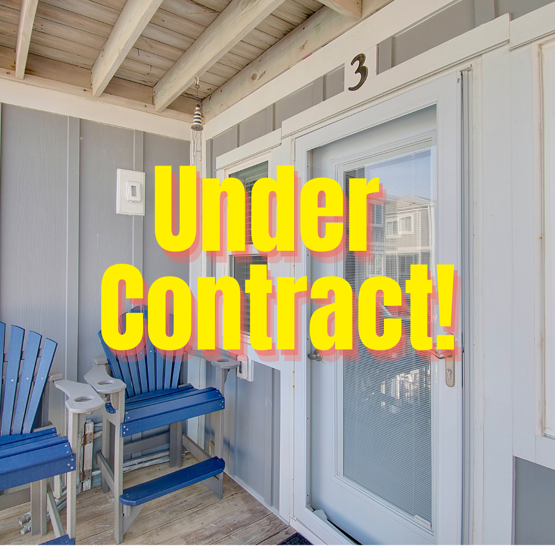 Carolina Colleen Coastal NC Real Estate Broker Home Buying and