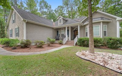 274 Persimmon Road SW, Calabash, NC 28467