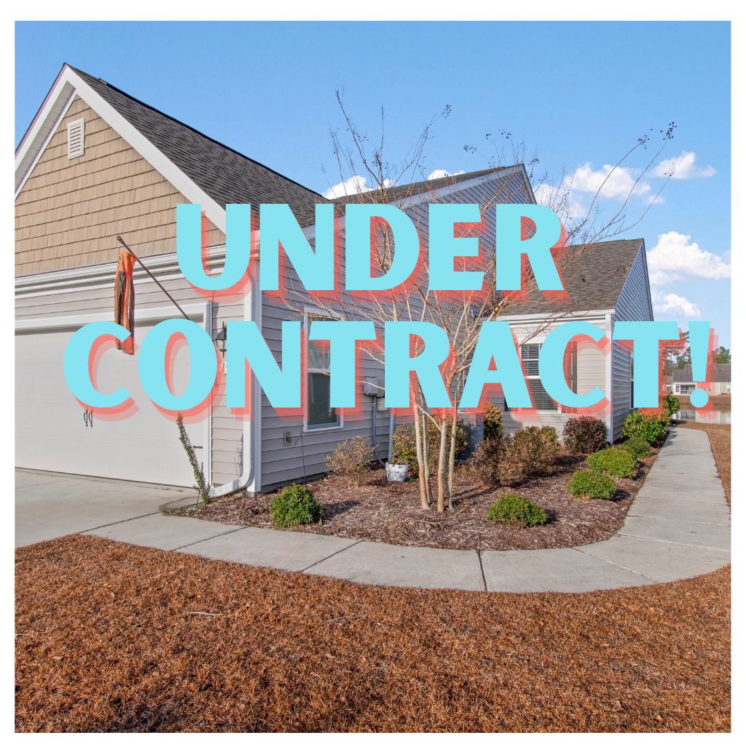 Calabash Lakes Living Carolina Colleen Coastal NC Real Estate Broker