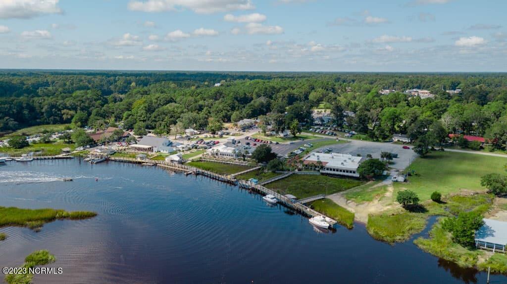 Calabash Waterfront