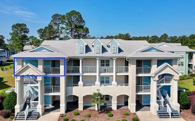 Brunswick Plantation Condo