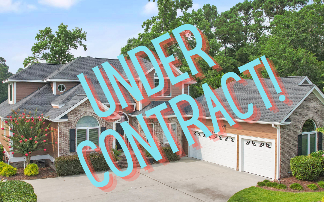 Golf Course Living in Sea Trail