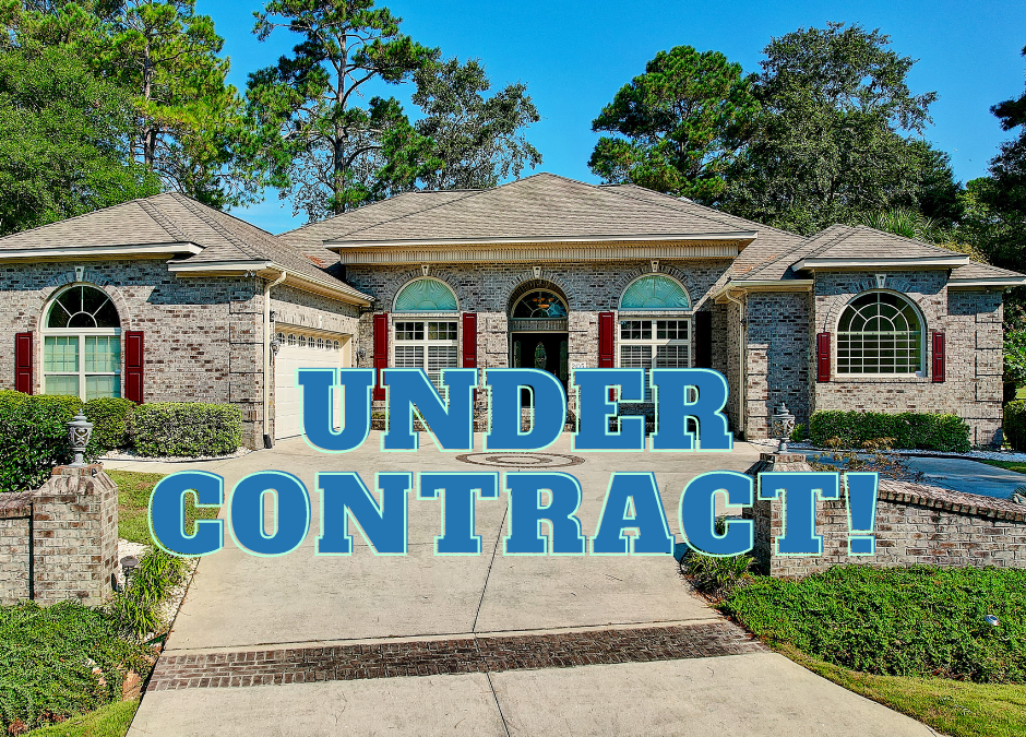 205 Jones Byrd Court-Sea Trail Plantation