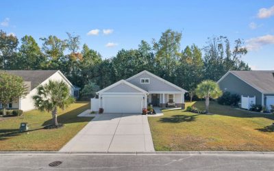 Now Pending! 2105 Castlebridge Court NW