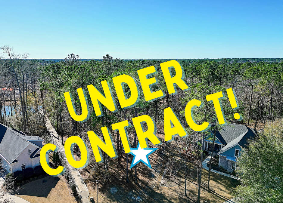 Cul-de-sac Lot in RiverSea