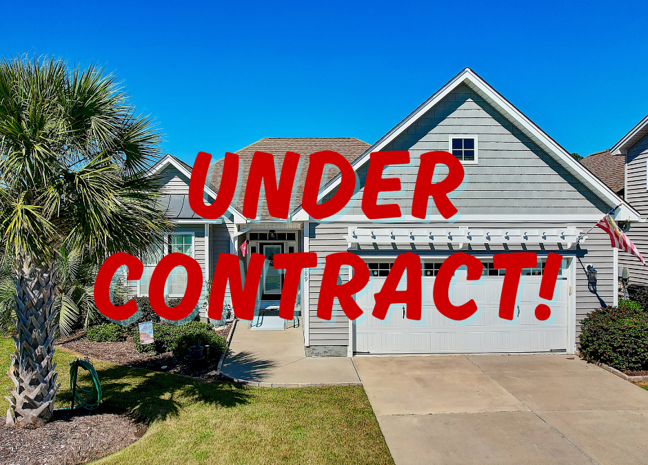 Sunset Ridge Open Living