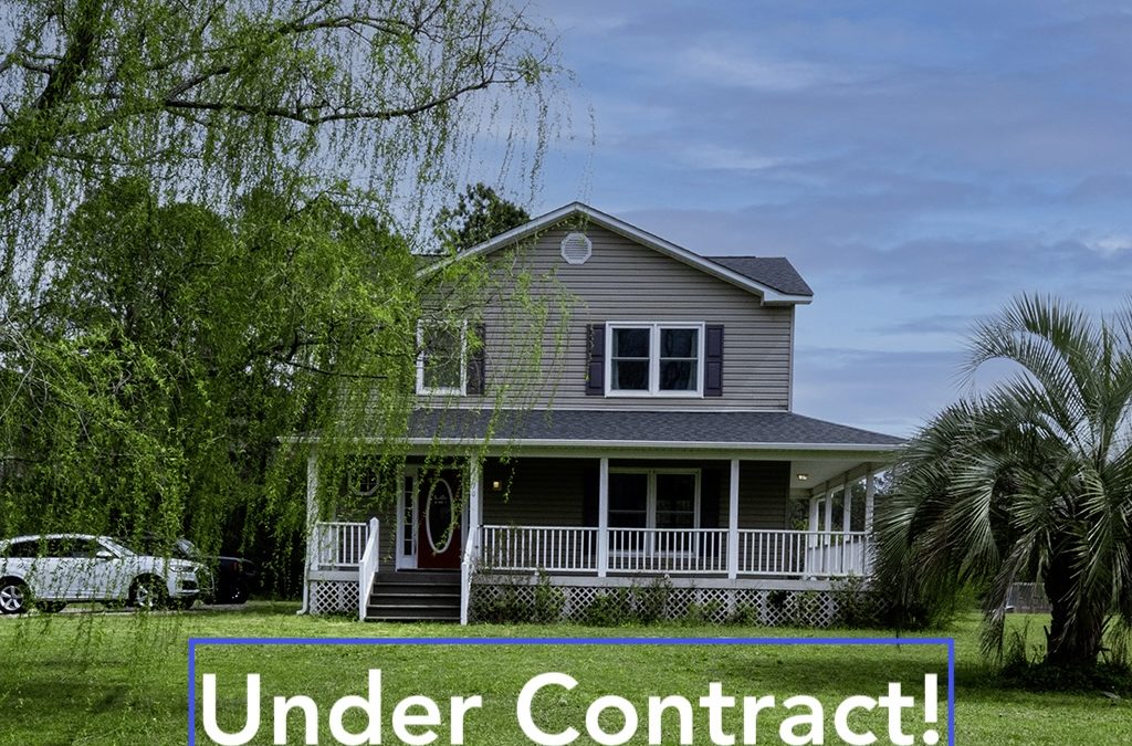 Homestead in Ash, NC