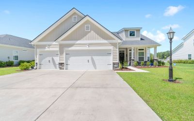 8958 Smithfield Drive NW | Calabash