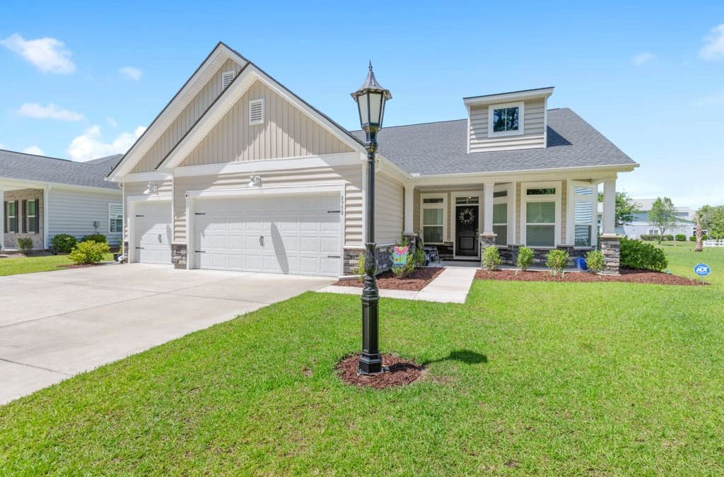 8958 Smithfield Dr NW | Pending