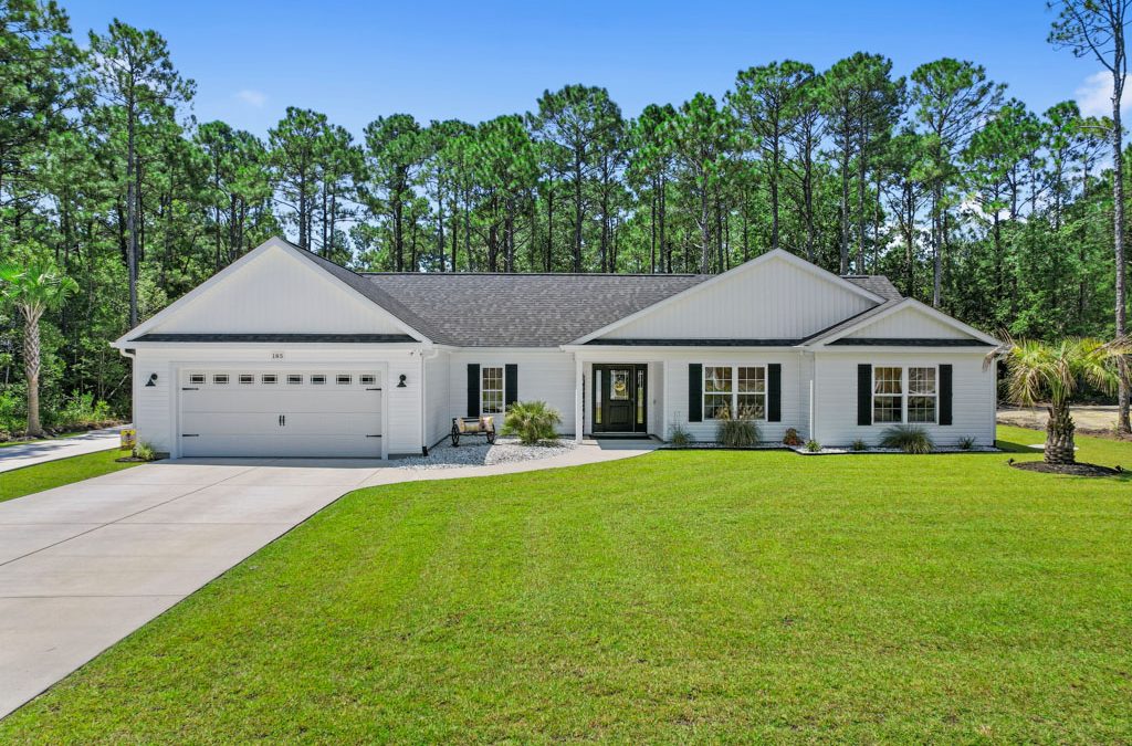 185 Boundary Loop SW | SOLD