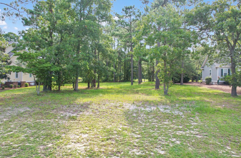 Winding River Golf Course Lot