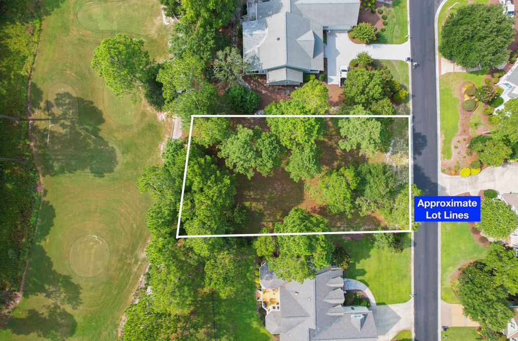 418 Cypress Ridge Drive | Pending