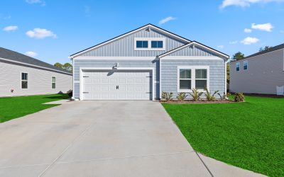 948 Bourne Drive | Price Change