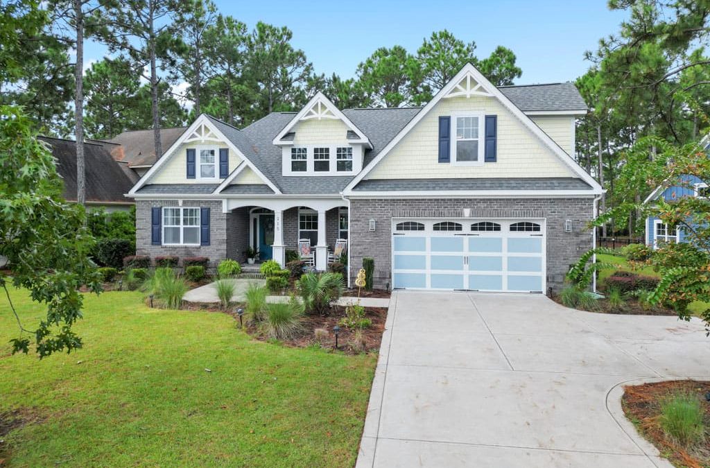 Price Change | 215 Planters Ridge Drive