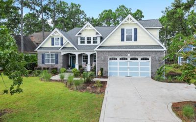 215 Planters Ridge Drive | Pending