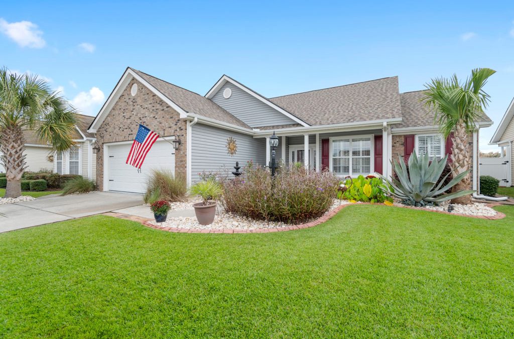 384 Vermillion Drive