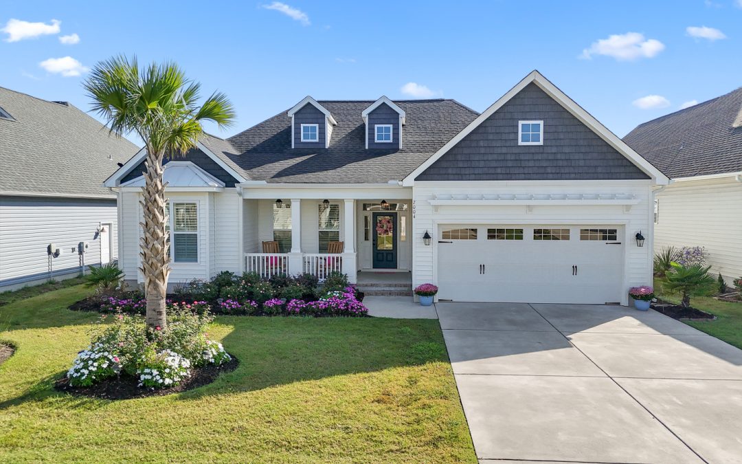 7004 Sevilleen Drive SW, Ocean Isle Beach, NC