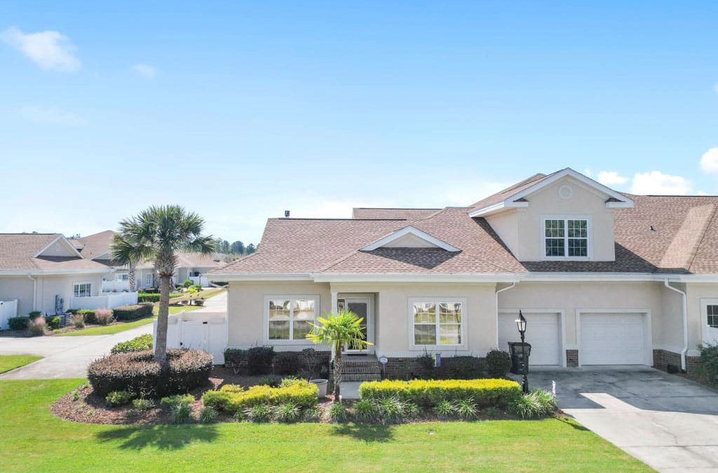 Price Change|8978 Smithfield Dr Unit 4