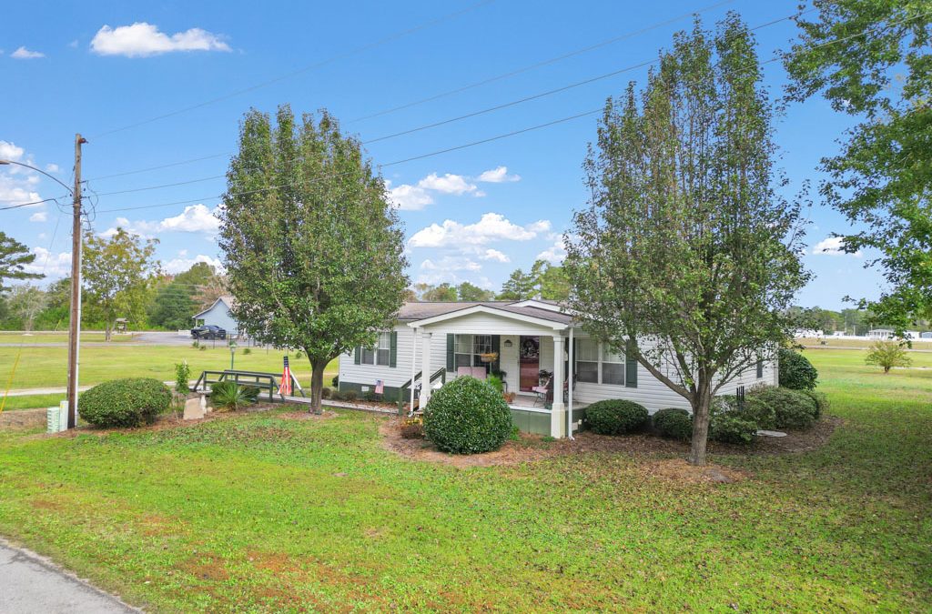 932 Charlotte Ave, Calabash | Price Change