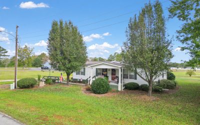 932 Charlotte Ave, Calabash | Price Change