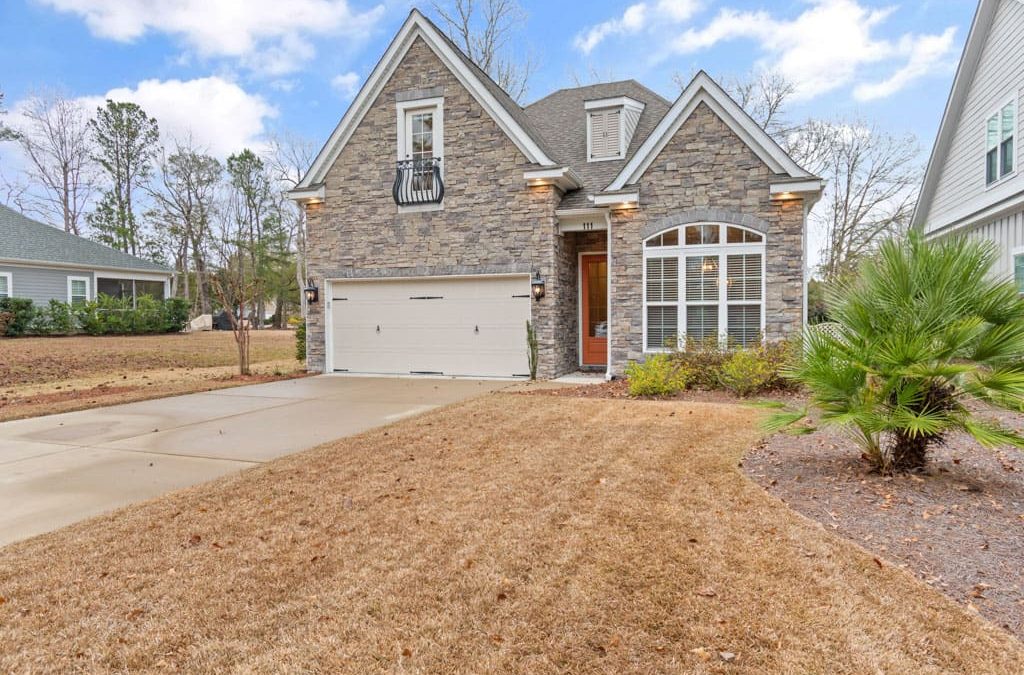 111 Gulley Court Sunset Beach