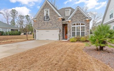 111 Gulley Court | Price Reduction