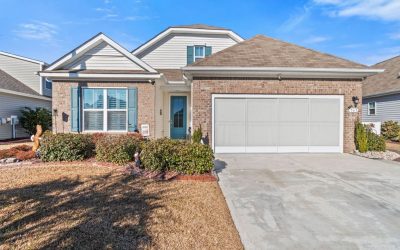 Pending! 565 Slippery Rock Way, Calabash