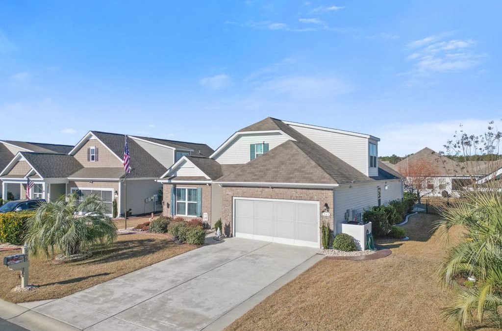 565 Slippery Rock Way | Sold