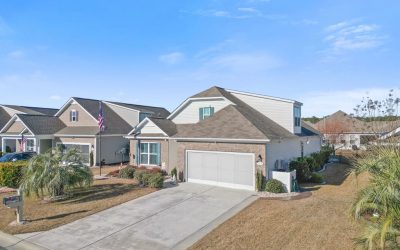 565 Slippery Rock Way | Sold