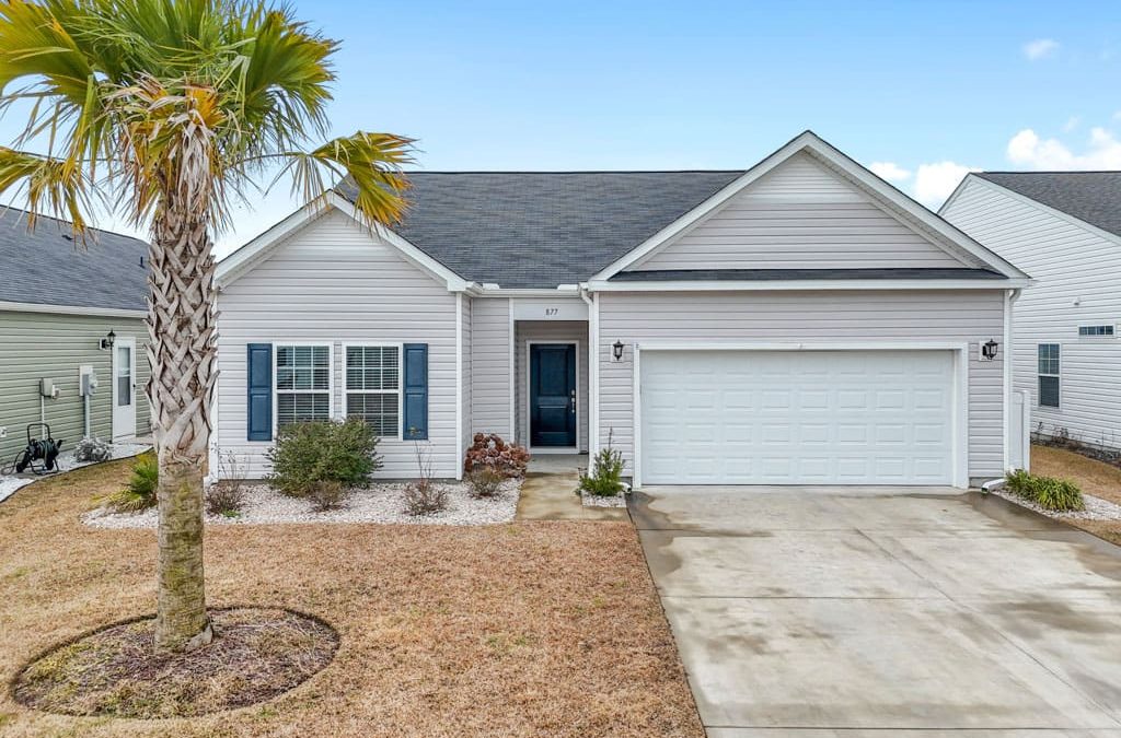 877 Bourne Drive SW | Pending