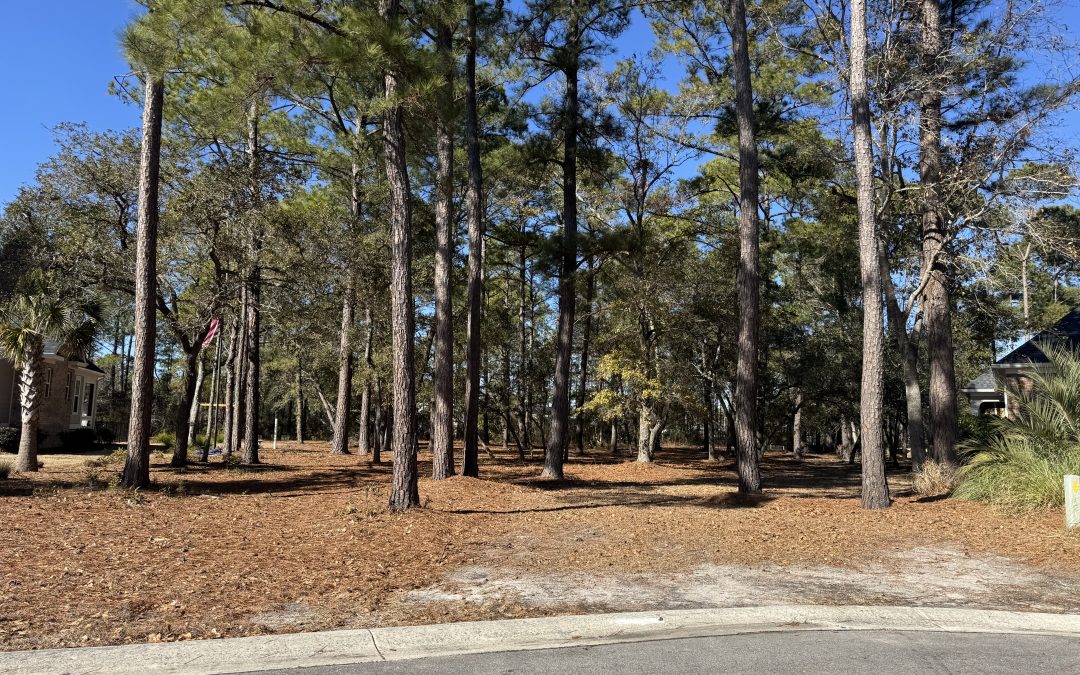 6604 Cadbury Lane SW | Pending