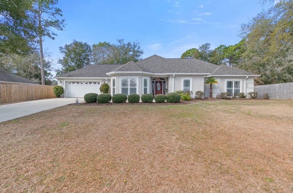 2677 Jessica Lane SW