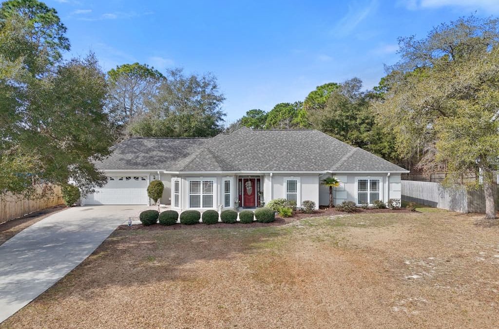 2677 Jessica Lane SW | SOLD