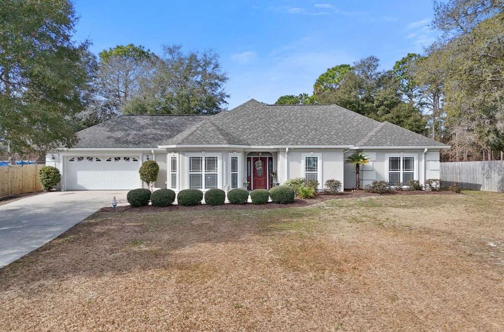 2677 Jessica Lane SW | Pending