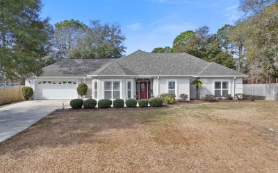2677 Jessica Lane SW | Pending