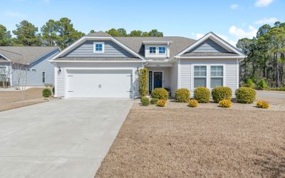 6814 W Lindley Lane SW | Price Change