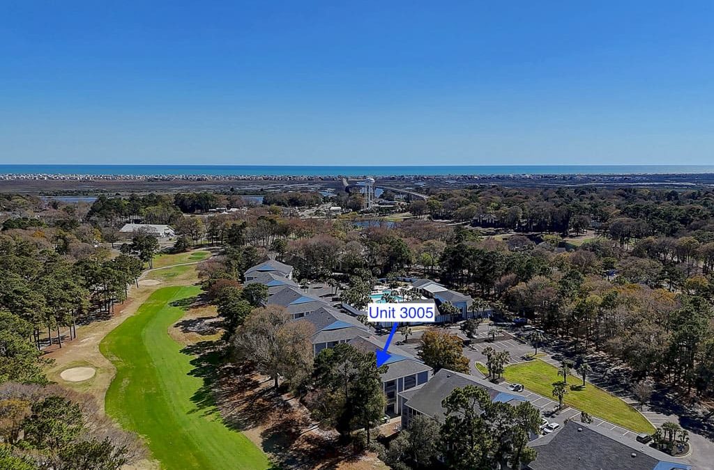 155 Royal Poste Road Unit 3005 | Pending