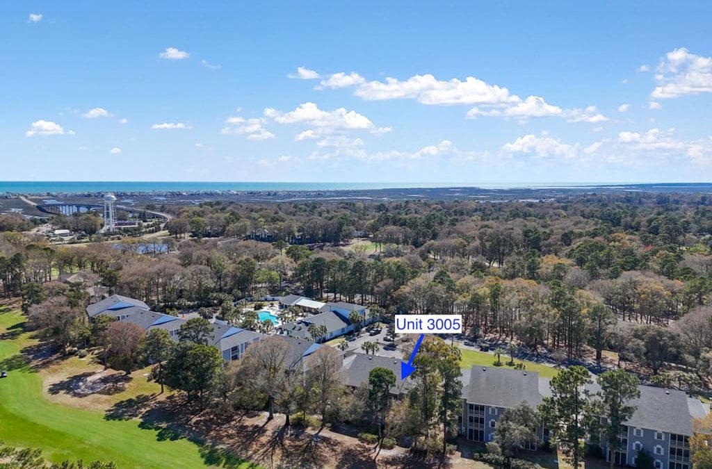 155 Royal Poste Unit 3005 Sunset Beach