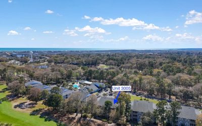 155 Royal Poste Unit 3005 Sunset Beach