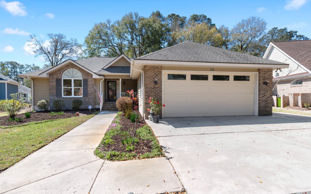 212 Olde Oak Lane | Pending