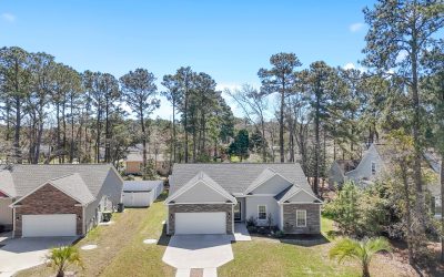 8975 Tranquility Lane | Price Change
