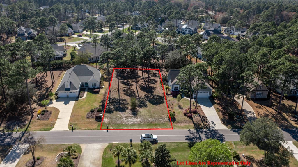 209 Planters Ridge Drive |Pending