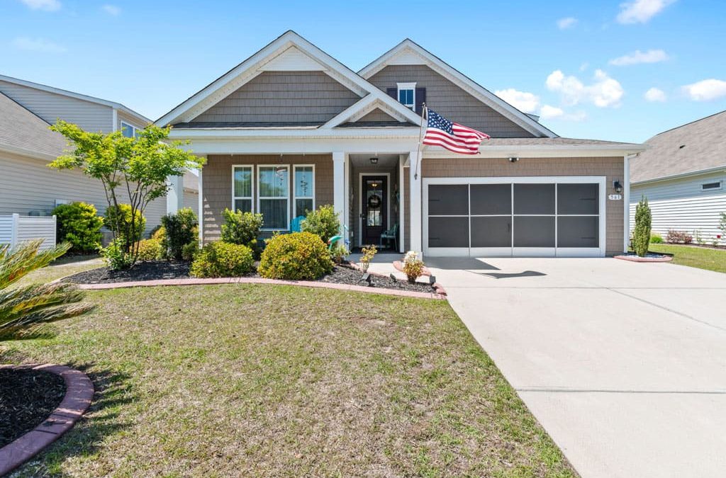 561 Slippery Rock Way | The Farm