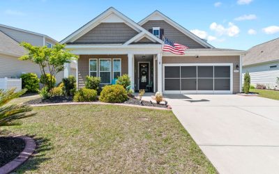 561 Slippery Rock Way | The Farm