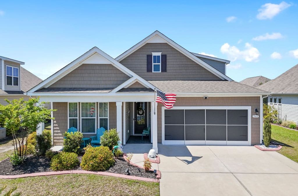 561 Slippery Rock Way | Price Change