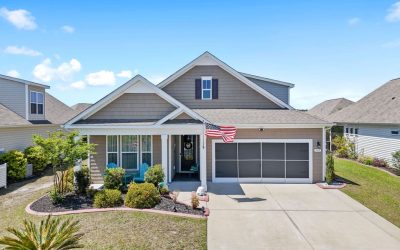 561 Slippery Rock Way | Pending
